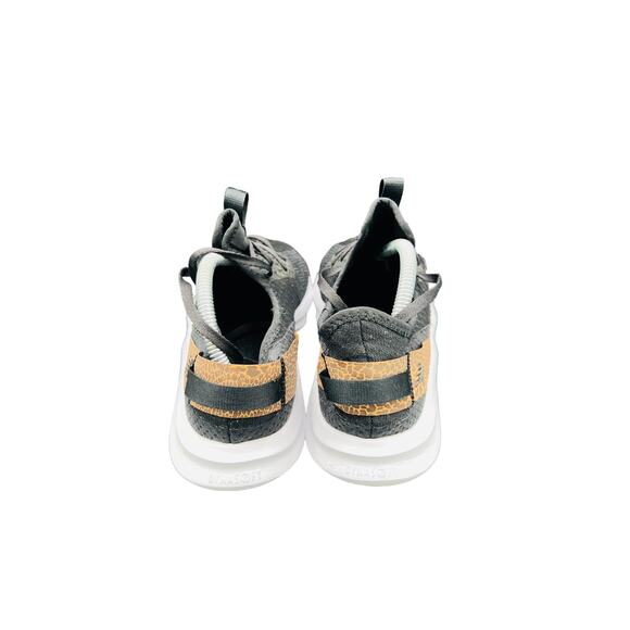 👟 New Balance WNRGSBW2 Running Sneakers Gray Women’s 10 Lightweight Knit 2023 - Picture 4 of 6